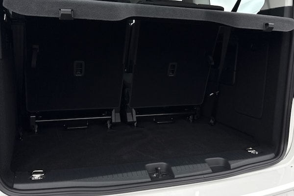 Used Volkswagen Caddy Maxi 2025 for sale - 76005000: Photo 40
