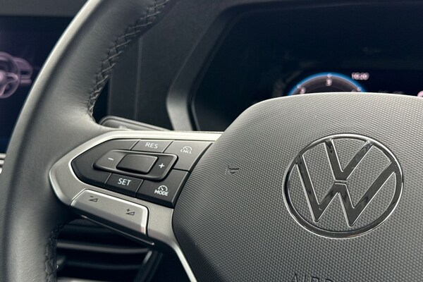 Used Volkswagen Caddy Maxi 2025 for sale - 76005000: Photo 47