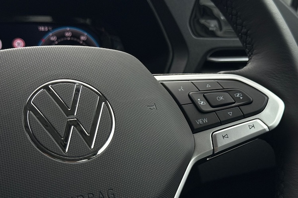 Used Volkswagen Caddy Maxi 2025 for sale - 76005000: Photo 49