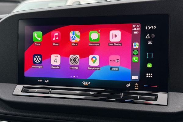 Used Volkswagen Caddy Maxi 2025 for sale - 76005000: Photo 53
