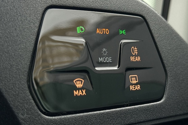 Used Volkswagen Caddy Maxi 2025 for sale - 76005000: Photo 59