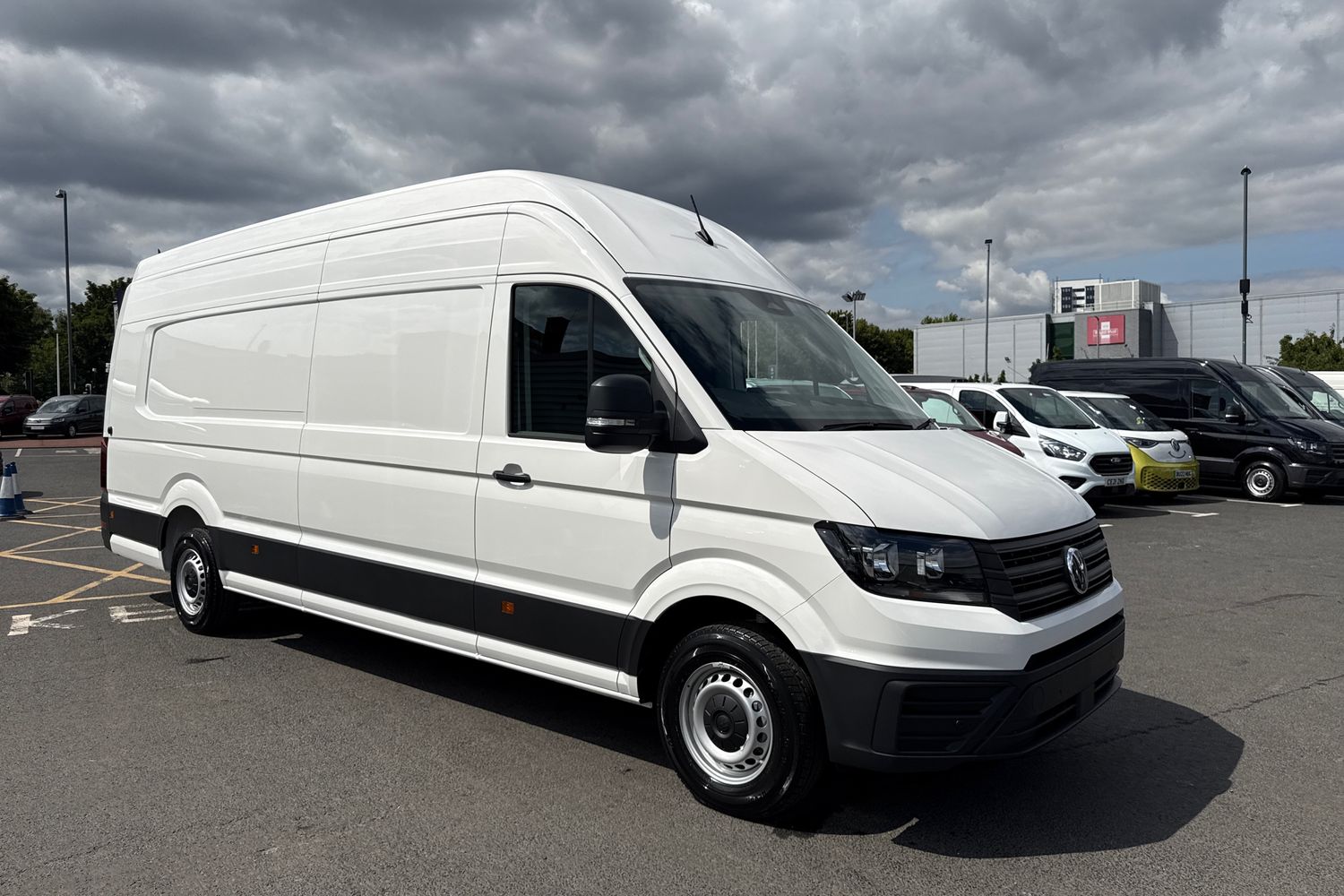 Vehicle 37