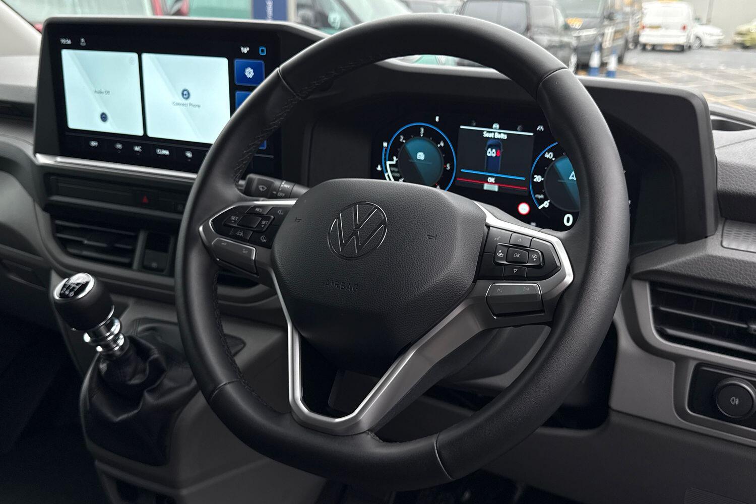 Used Volkswagen Transporter 2025 for sale - 77564070: Photo 12