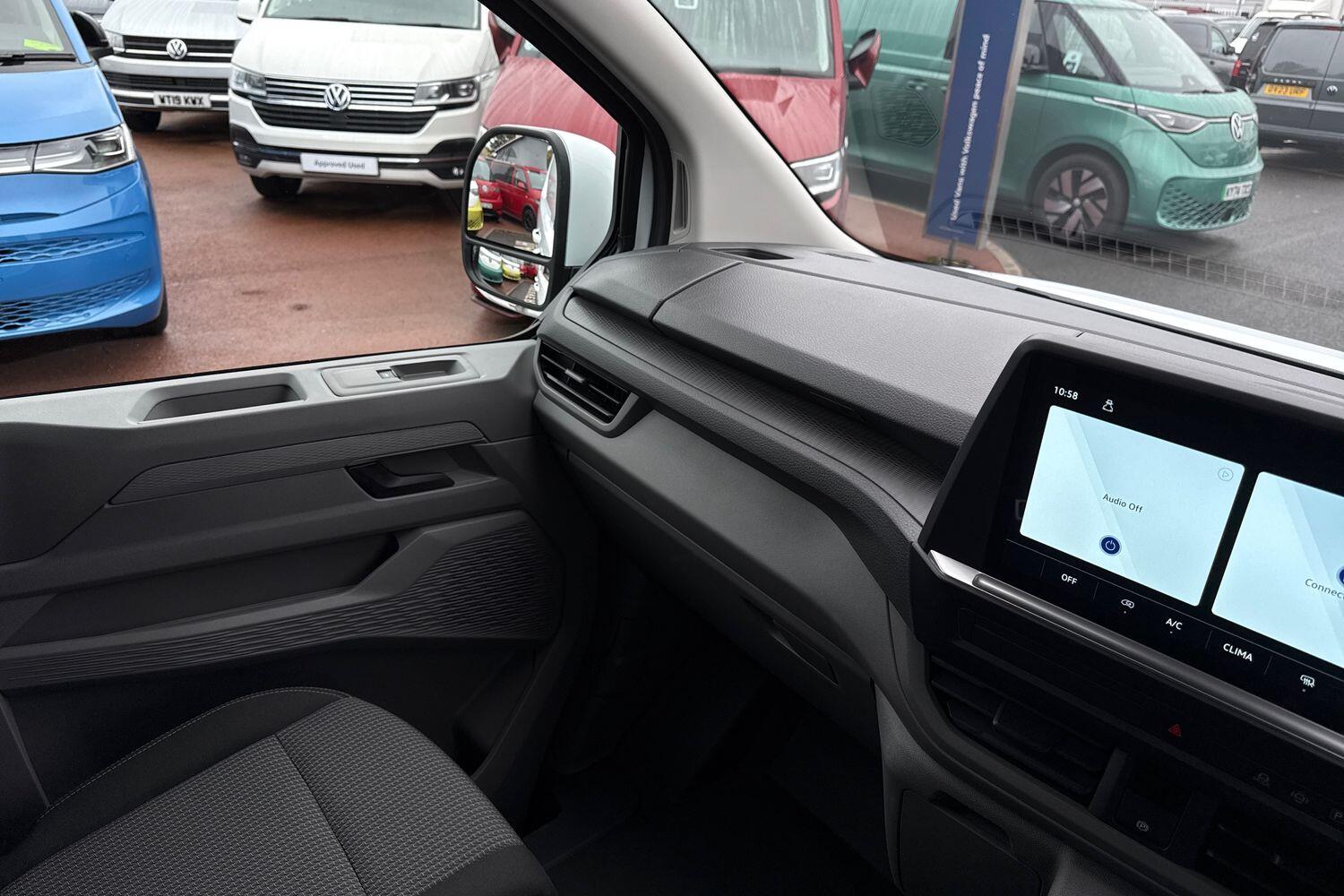 Used Volkswagen Transporter 2025 for sale - 77564070: Photo 14