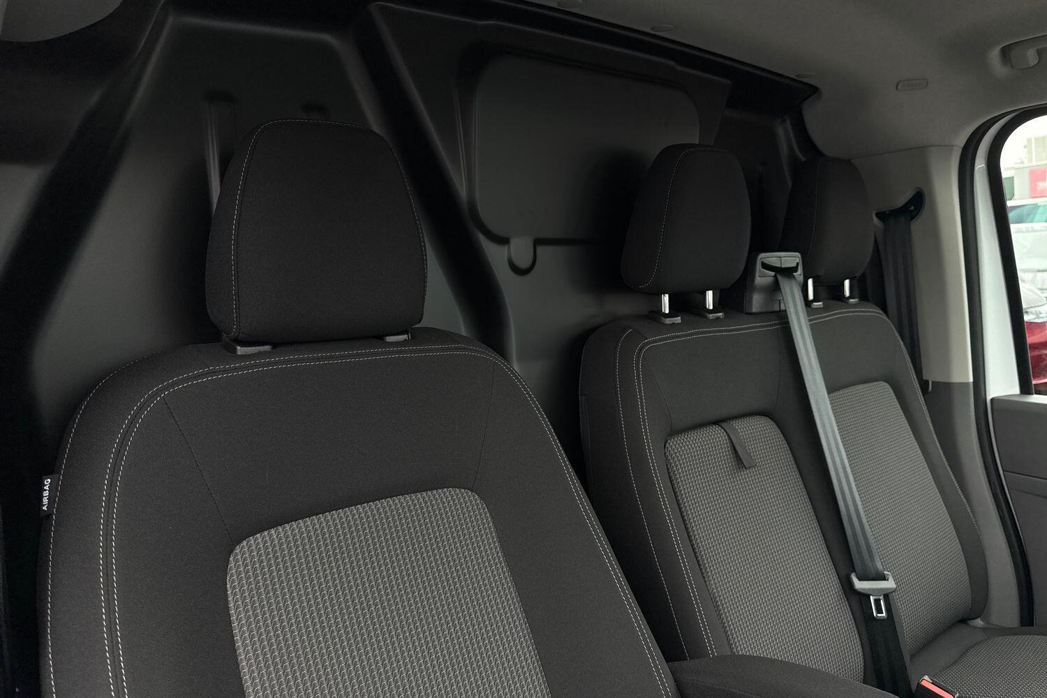 Used Volkswagen Transporter 2025 for sale - 77564070: Photo 20