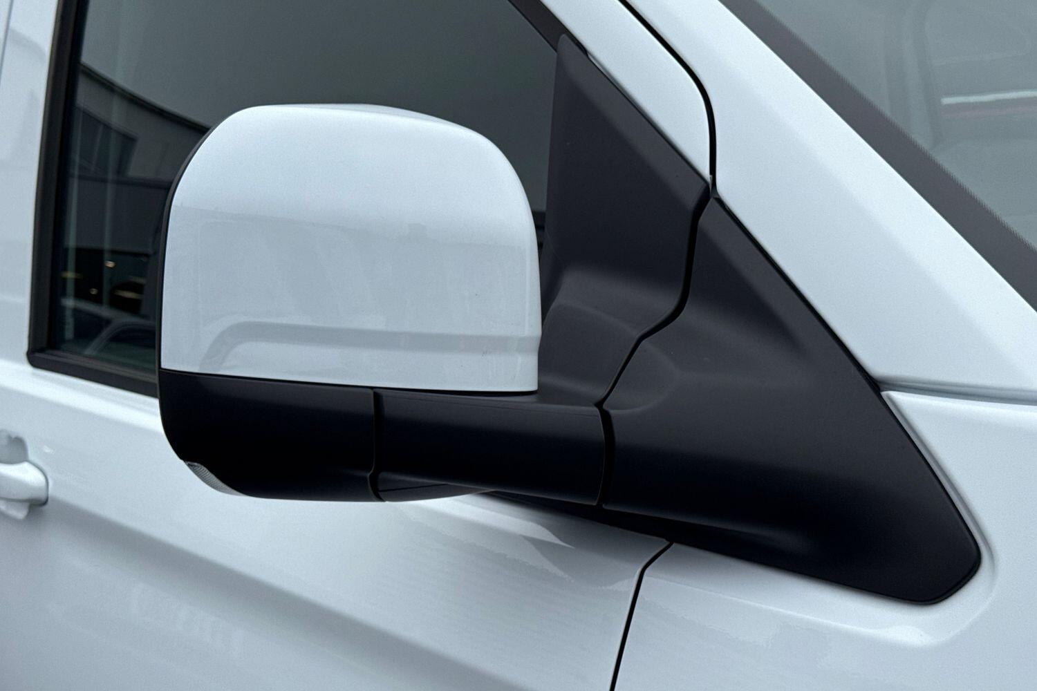 Used Volkswagen Transporter 2025 for sale - 77564070: Photo 26