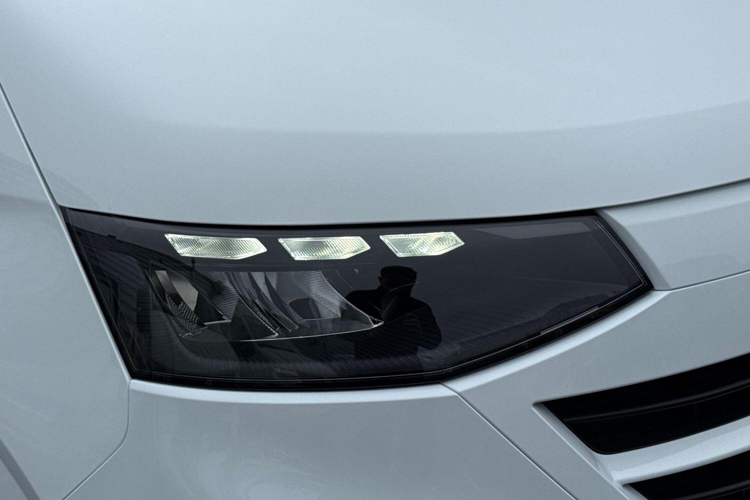 Used Volkswagen Transporter 2025 for sale - 77564070: Photo 27