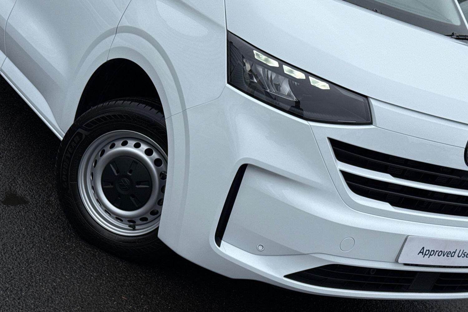 Used Volkswagen Transporter 2025 for sale - 77564070: Photo 28