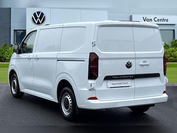 Used Volkswagen Transporter 2025 for sale - 77564070: Photo
