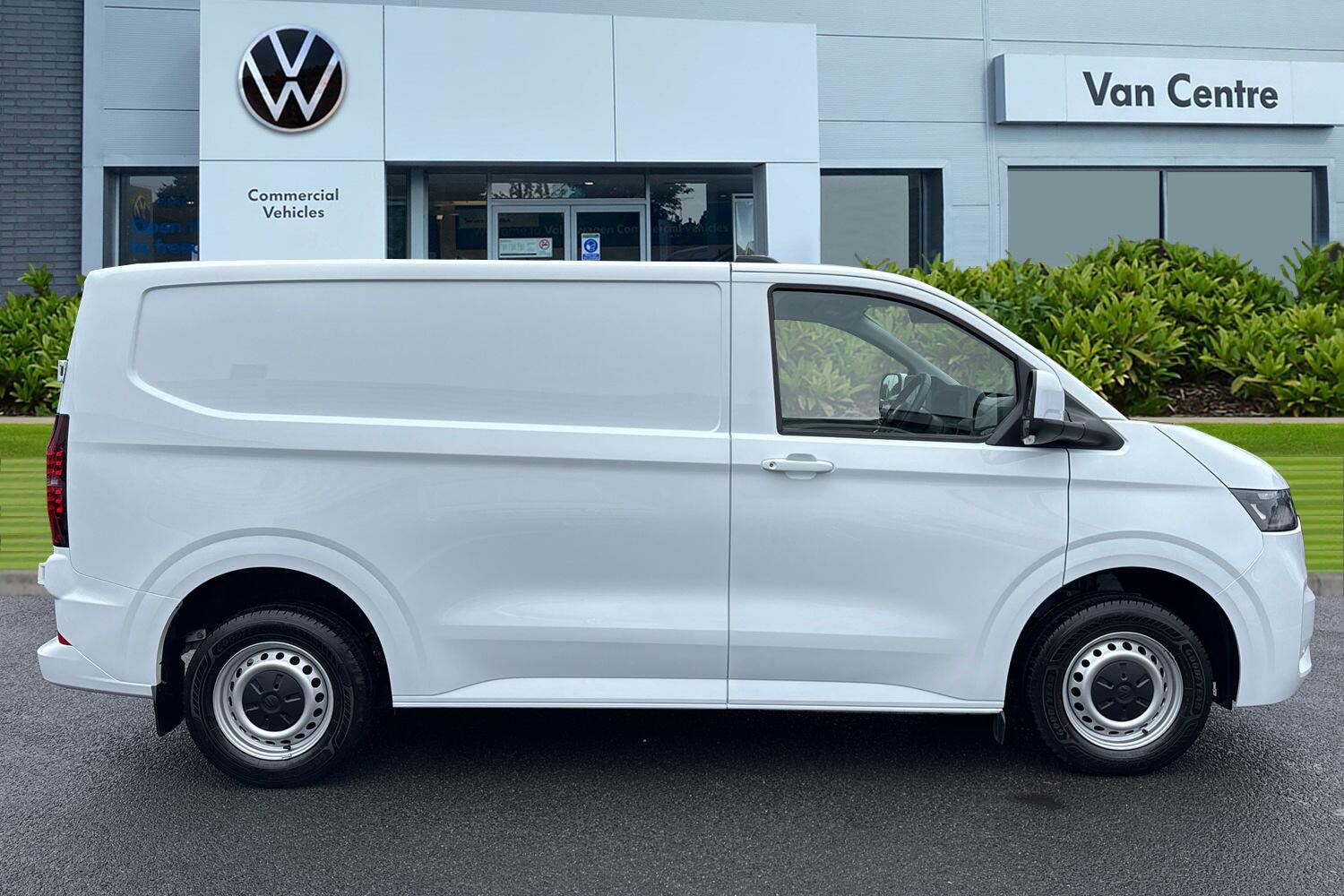 Used Volkswagen Transporter 2025 for sale - 77564070: Photo 3