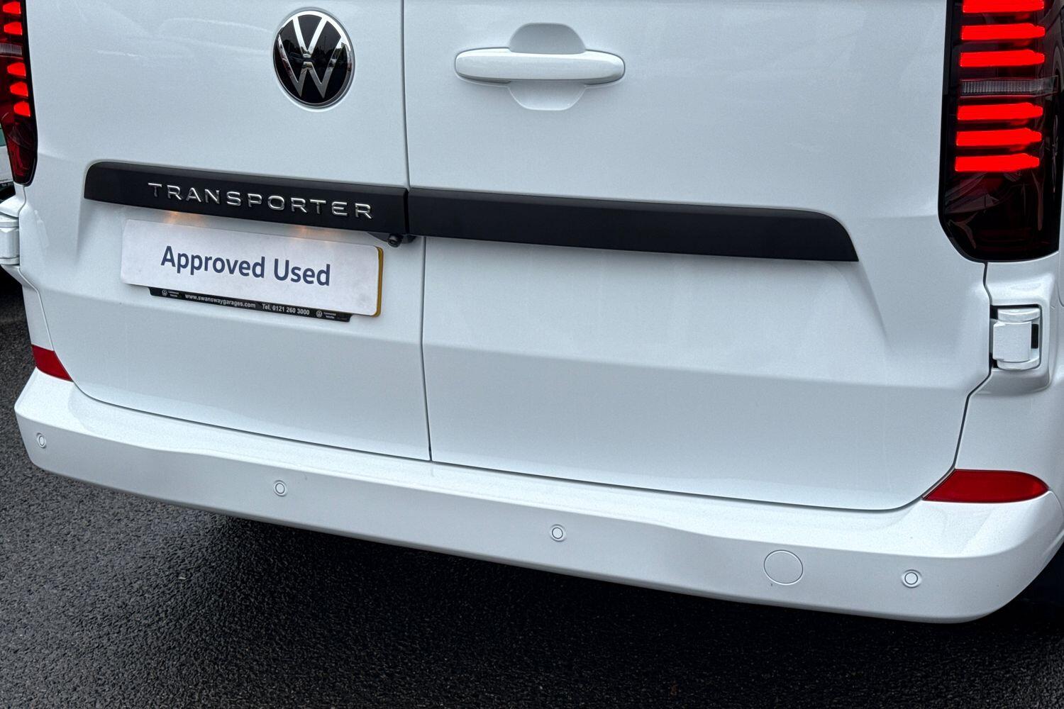 Used Volkswagen Transporter 2025 for sale - 77564070: Photo 36