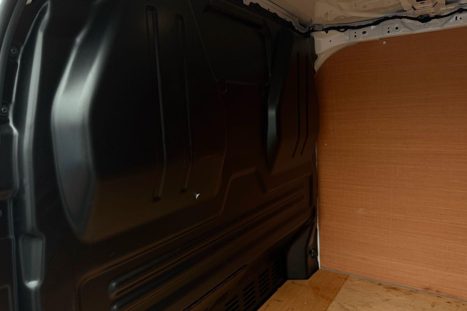 Used Volkswagen Transporter 2025 for sale - 77564070: Photo 44