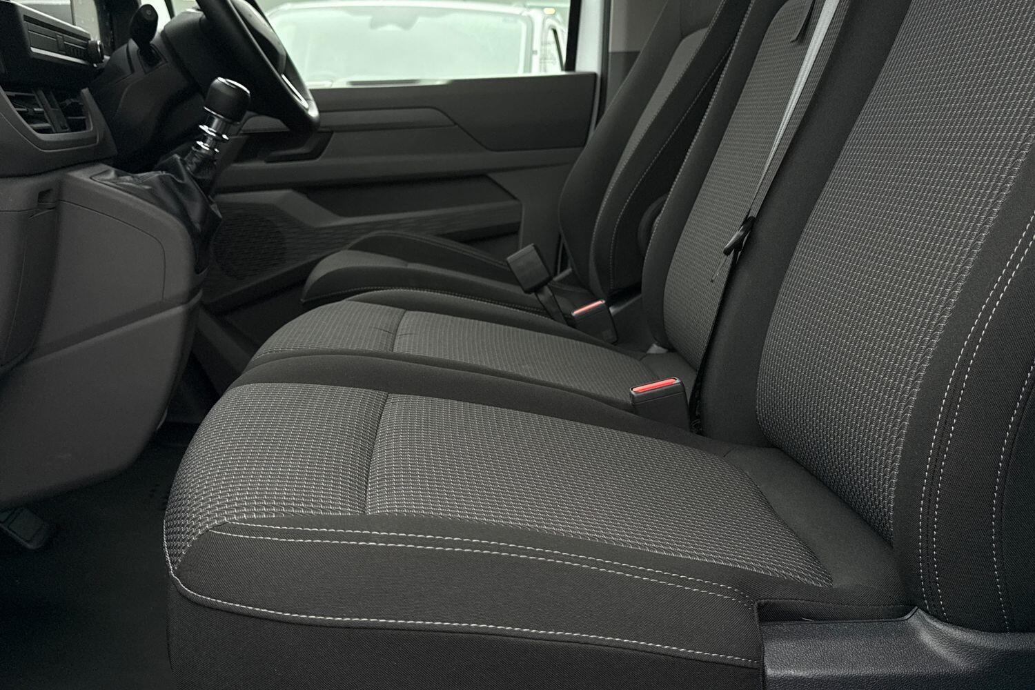 Used Volkswagen Transporter 2025 for sale - 77564070: Photo 48