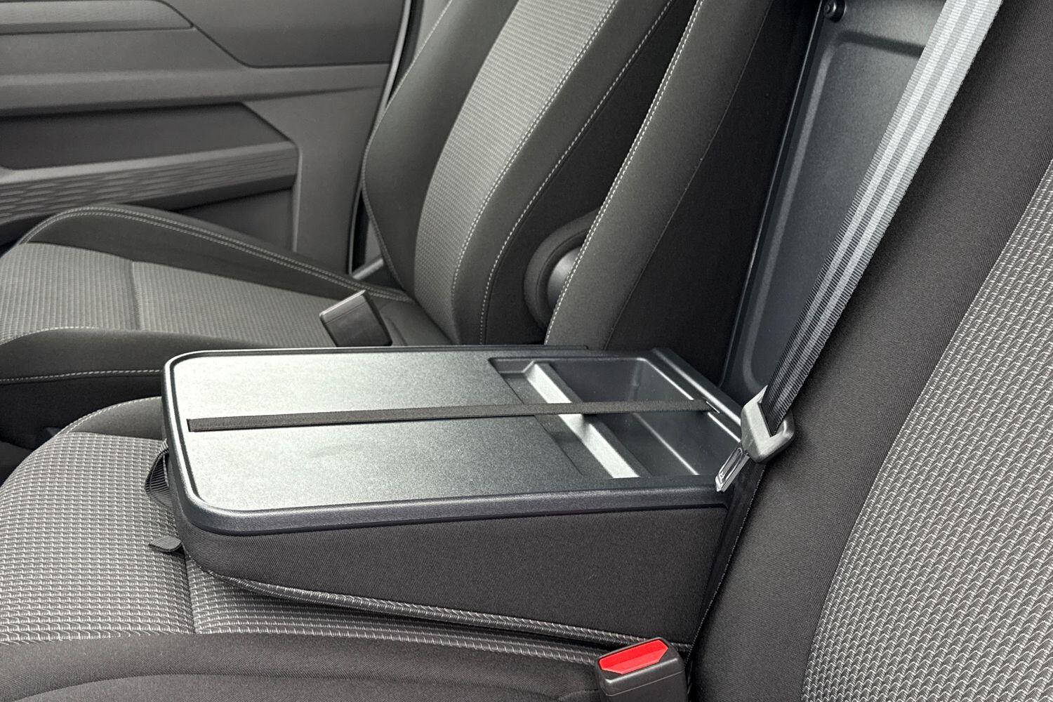 Used Volkswagen Transporter 2025 for sale - 77564070: Photo 50