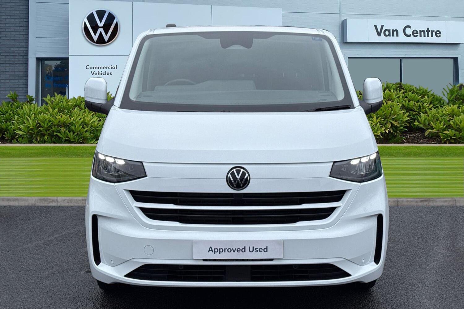 Used Volkswagen Transporter 2025 for sale - 77564070: Photo 6
