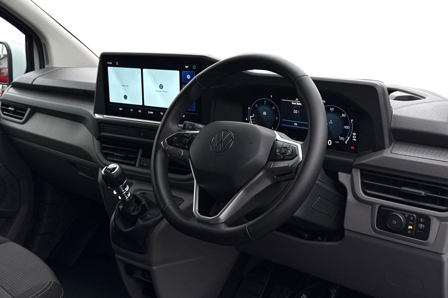 Used Volkswagen Transporter 2025 for sale - 77564070: Photo 8