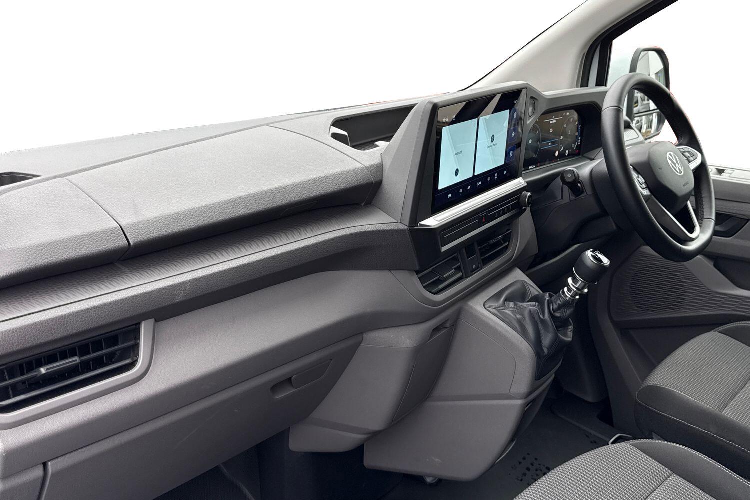 Used Volkswagen Transporter 2025 for sale - 77564070: Photo 9