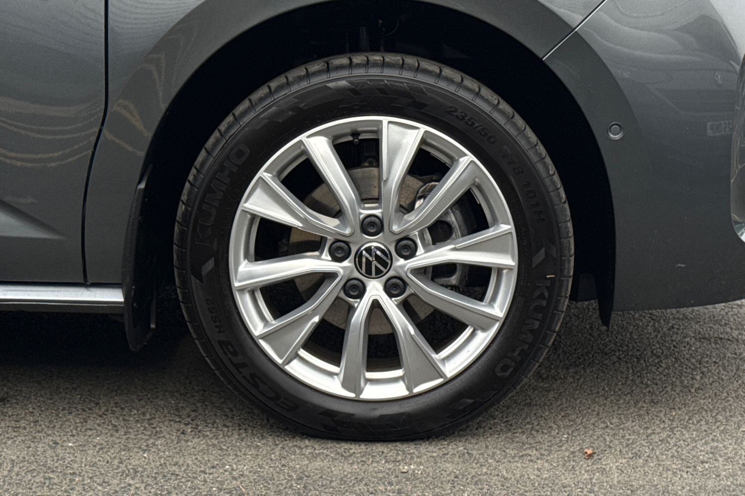 Used Volkswagen California 2025 for sale - 77589589: Photo 10