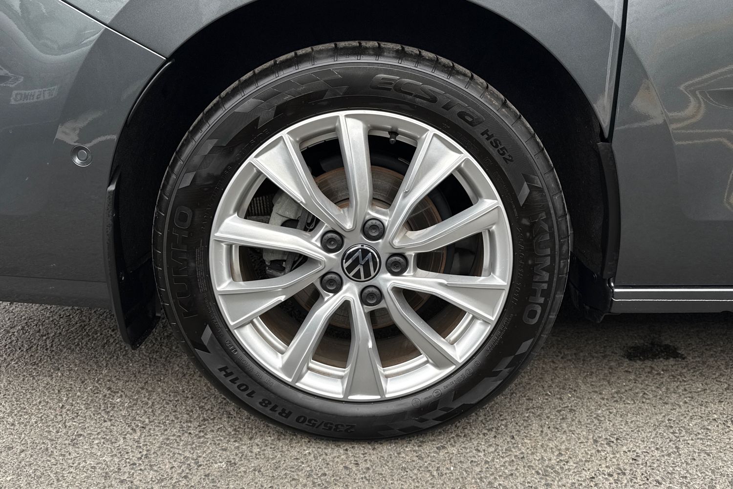 Used Volkswagen California 2025 for sale - 77589589: Photo 11