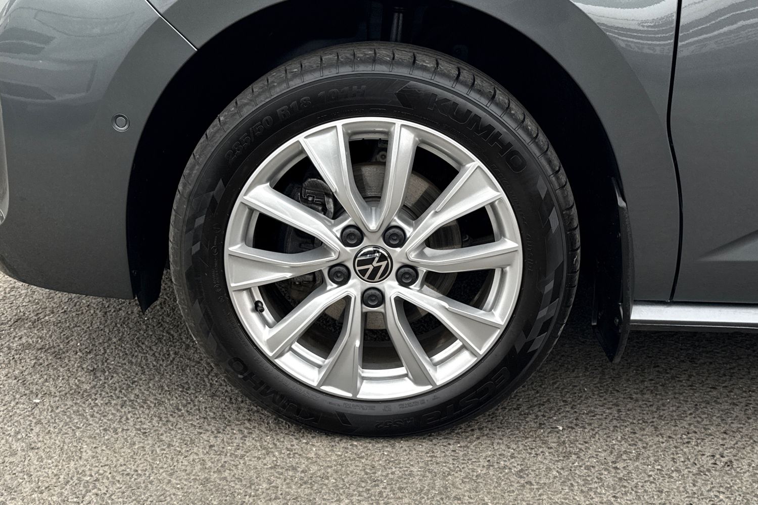 Used Volkswagen California 2025 for sale - 77589589: Photo 12