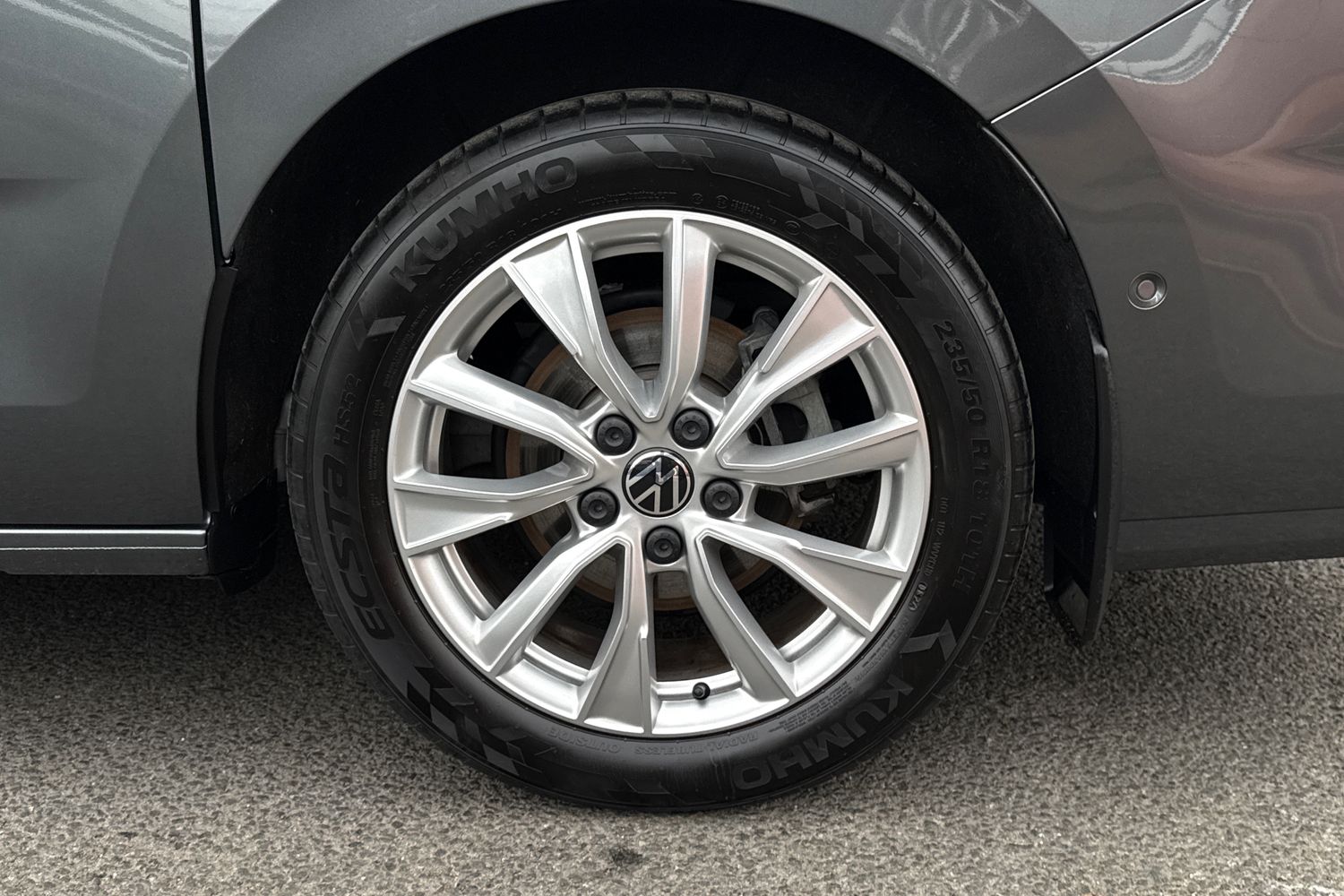 Used Volkswagen California 2025 for sale - 77589589: Photo 13