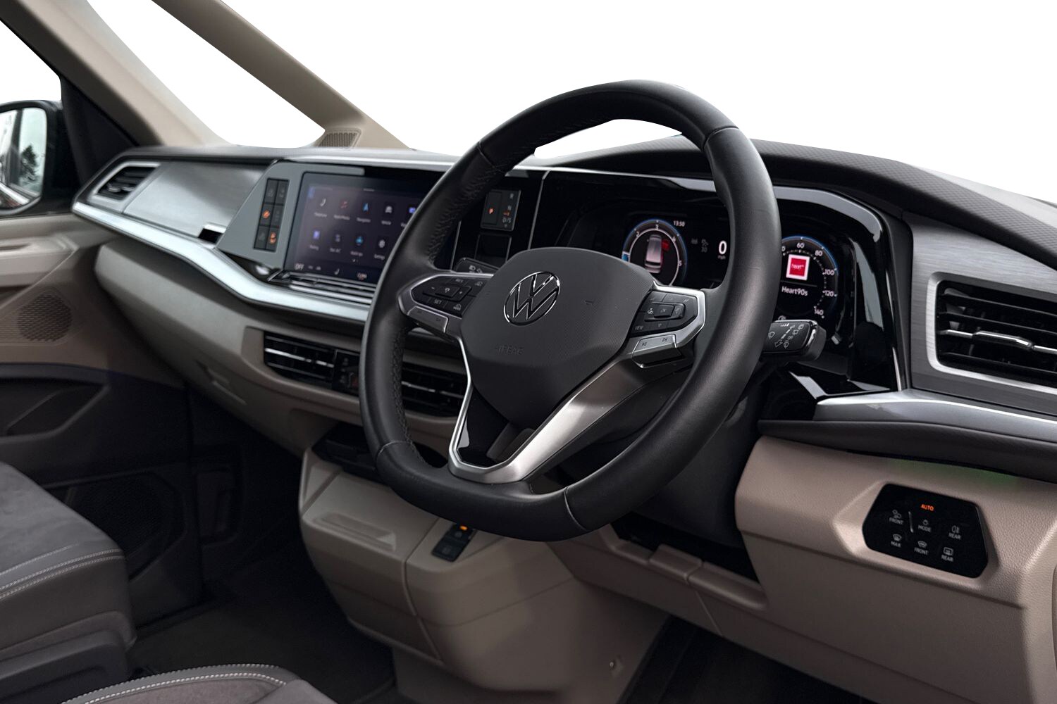 Used Volkswagen California 2025 for sale - 77589589: Photo 14