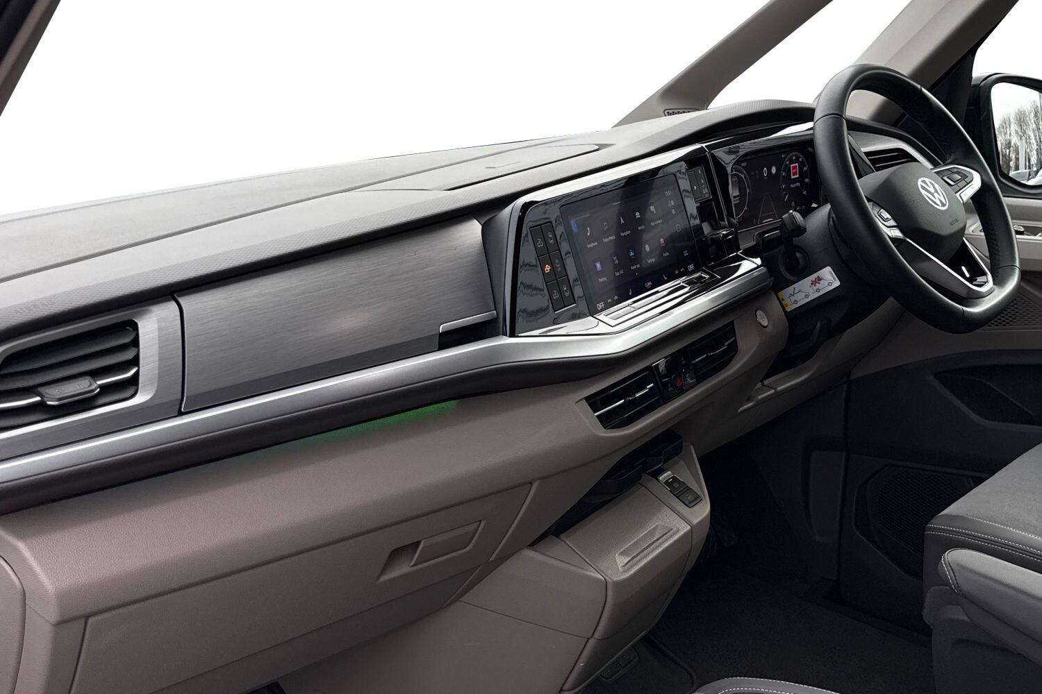 Used Volkswagen California 2025 for sale - 77589589: Photo 15