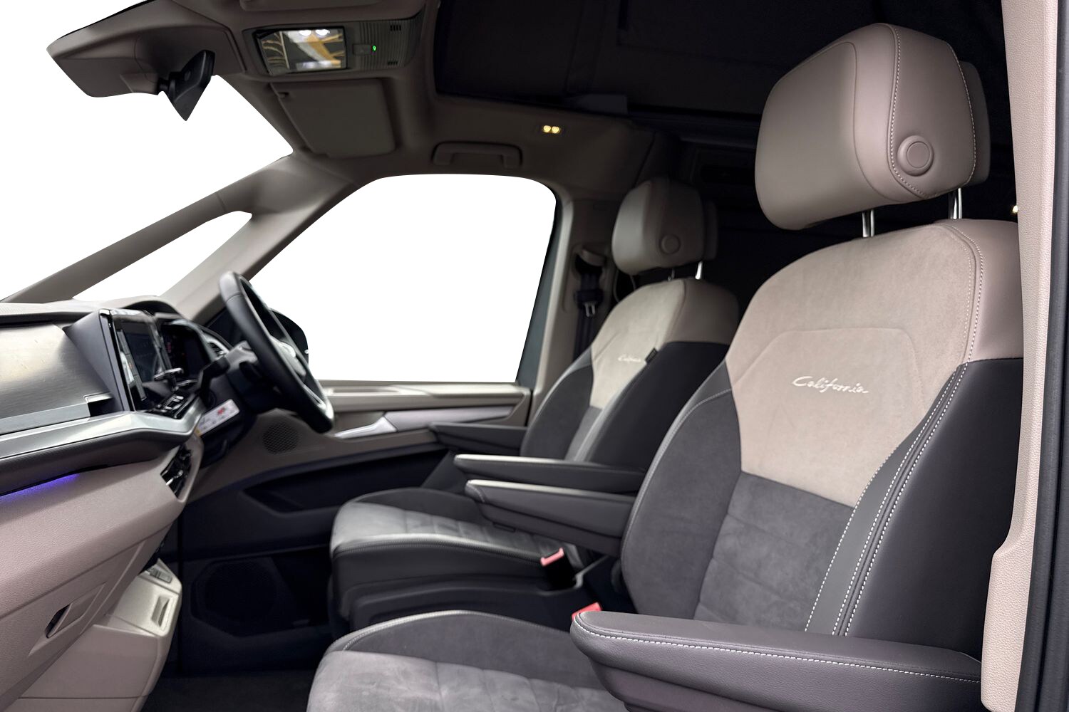 Used Volkswagen California 2025 for sale - 77589589: Photo 16