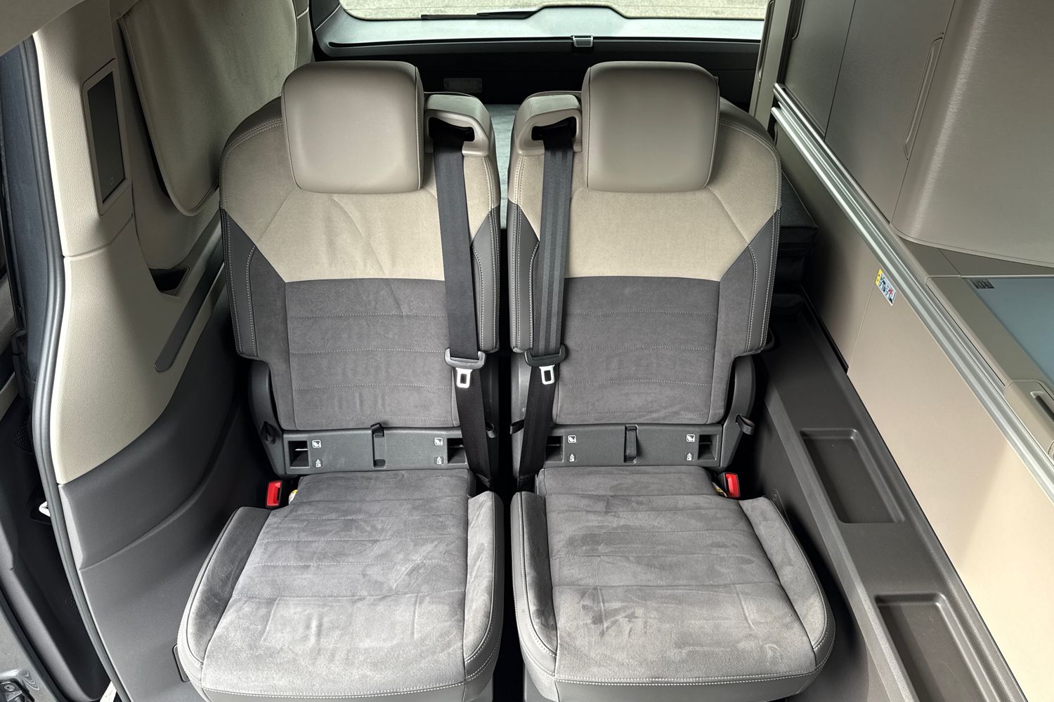 Used Volkswagen California 2025 for sale - 77589589: Photo 19