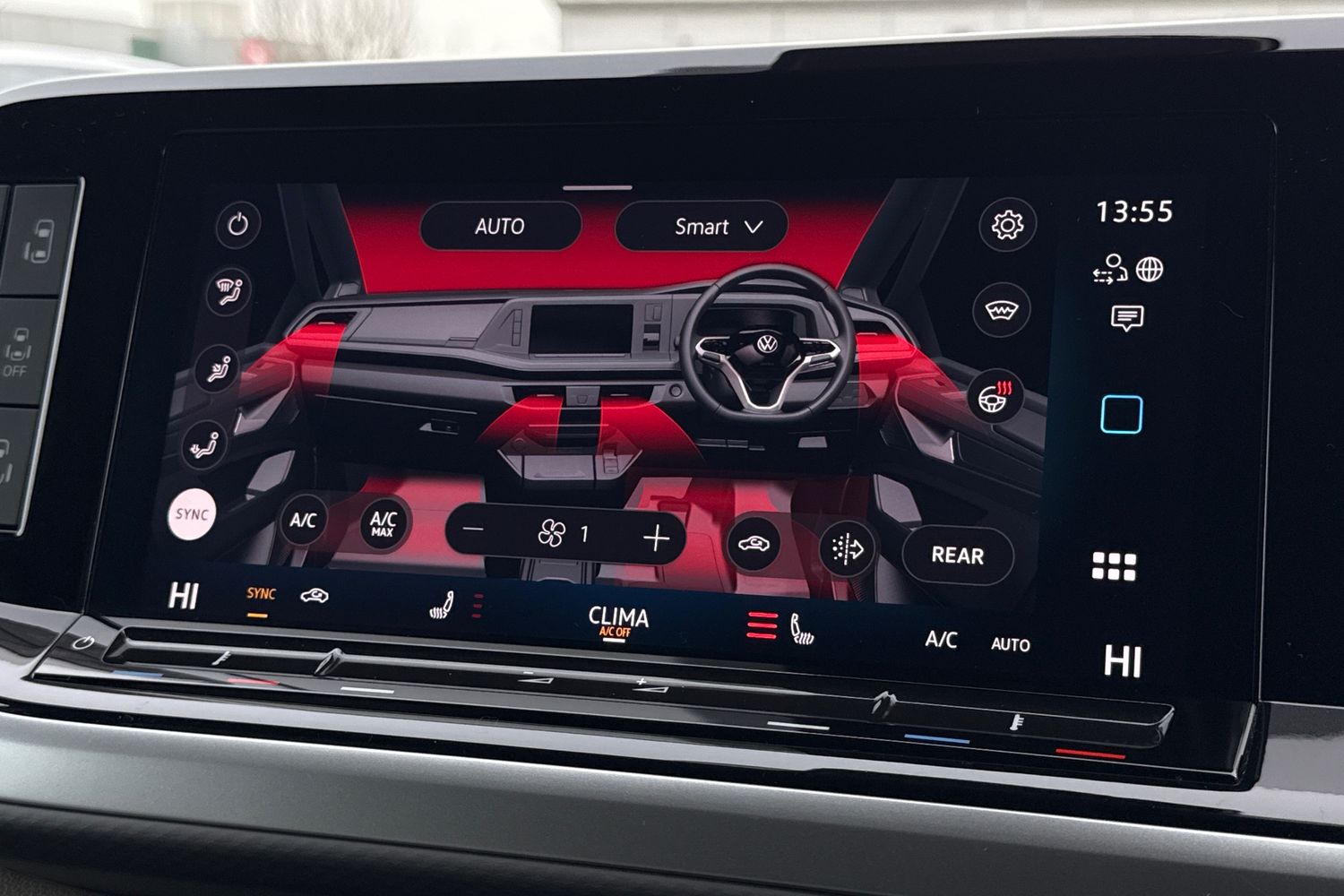 Used Volkswagen California 2025 for sale - 77589589: Photo 22