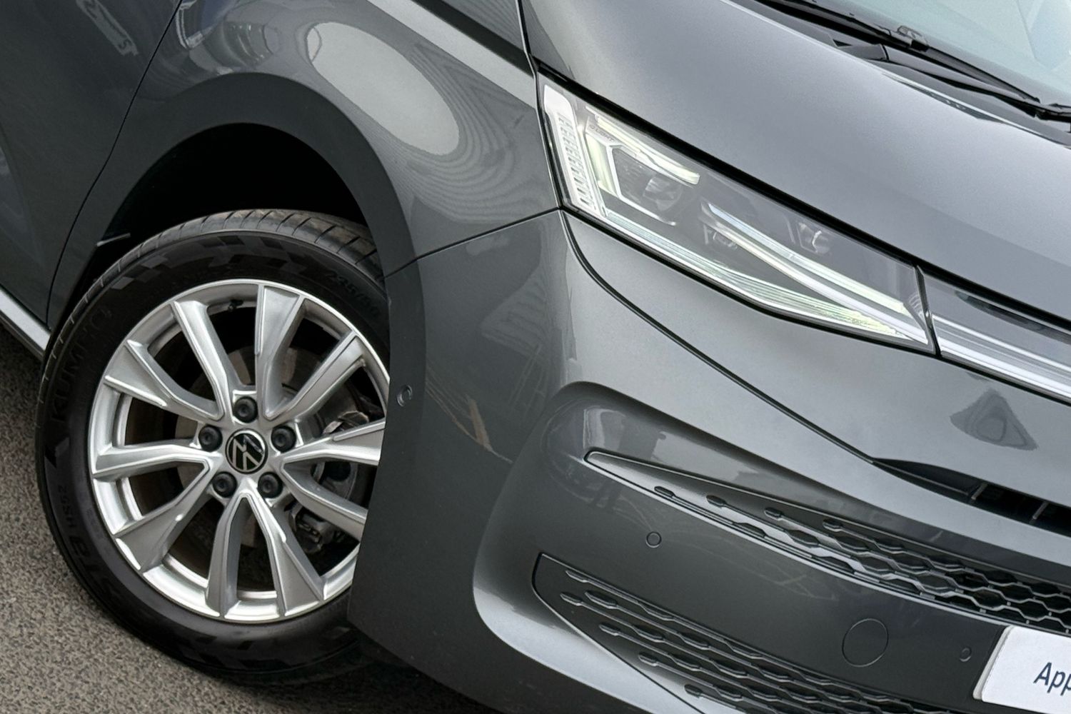 Used Volkswagen California 2025 for sale - 77589589: Photo 31