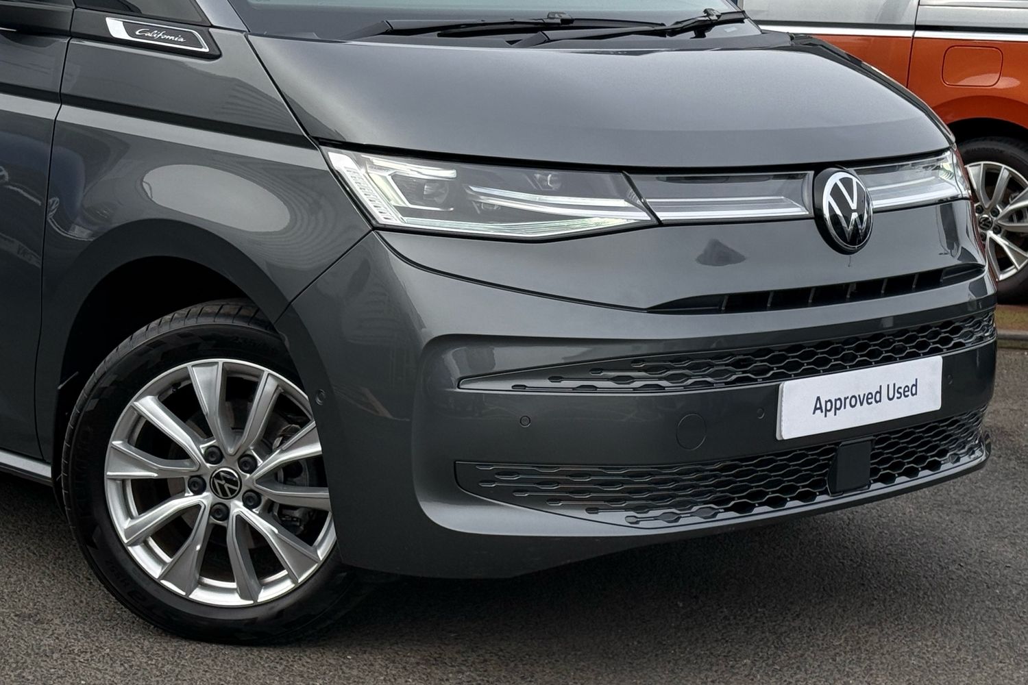 Used Volkswagen California 2025 for sale - 77589589: Photo 32