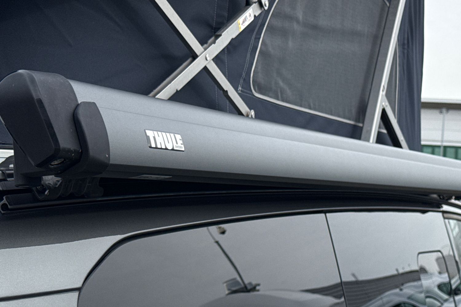 Used Volkswagen California 2025 for sale - 77589589: Photo 34