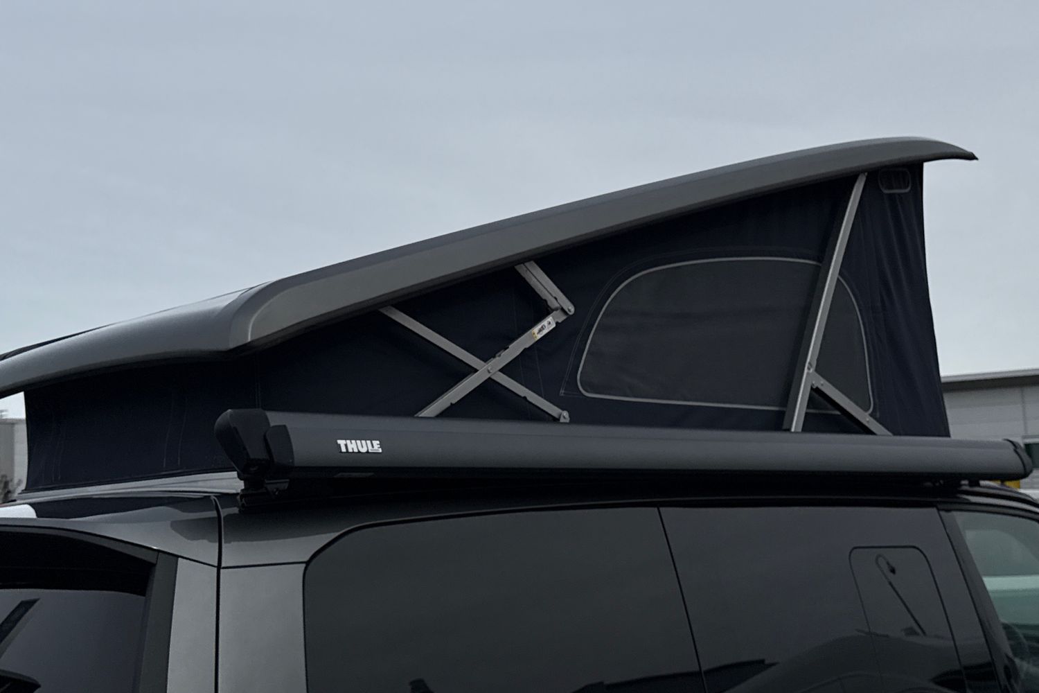 Used Volkswagen California 2025 for sale - 77589589: Photo 35