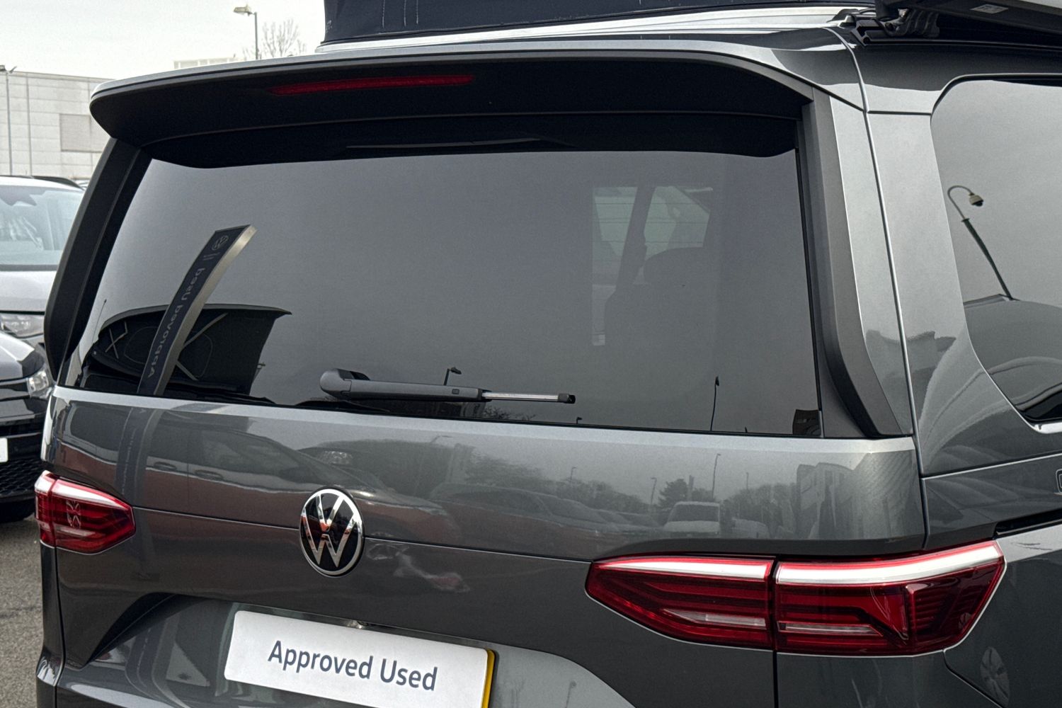 Used Volkswagen California 2025 for sale - 77589589: Photo 36