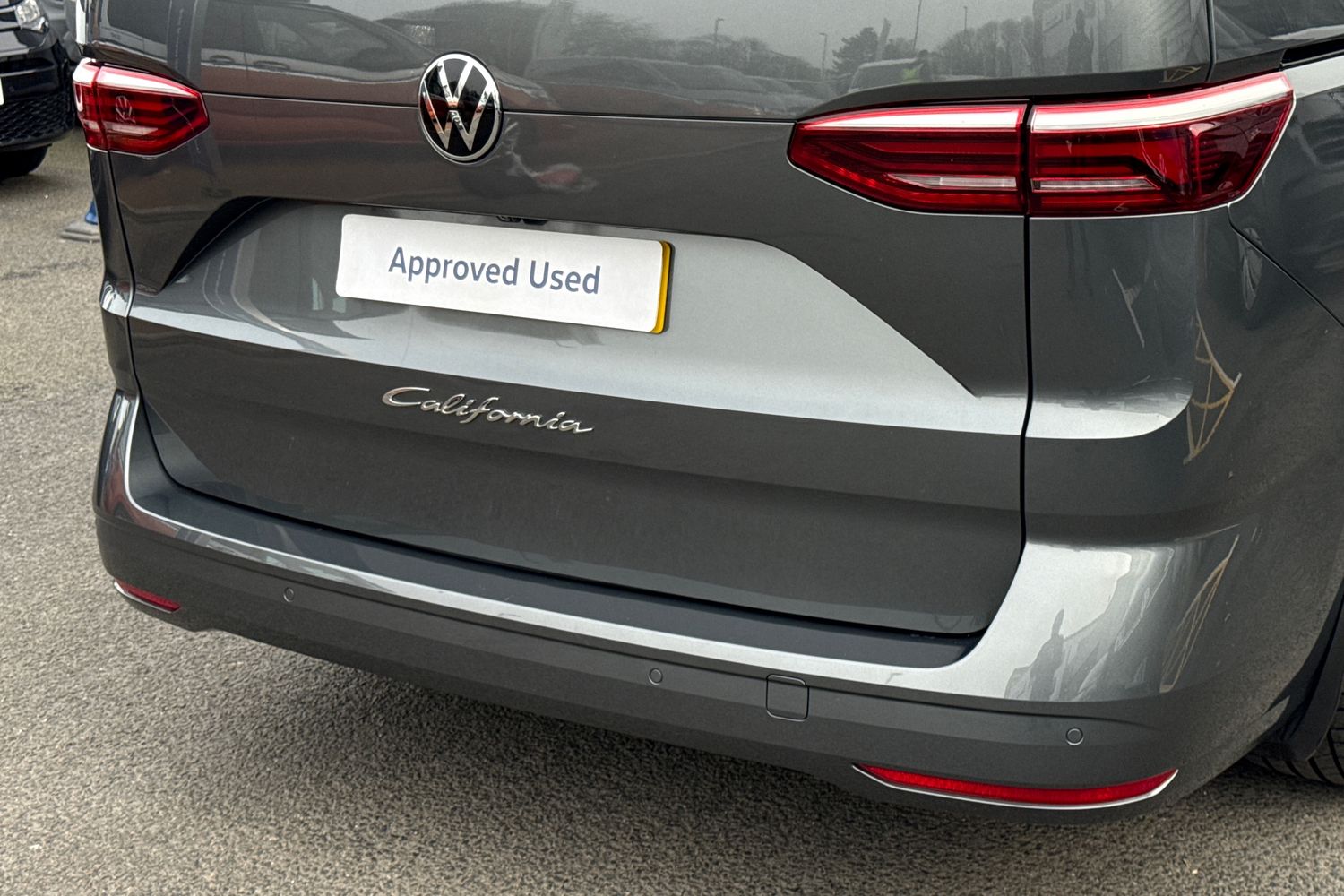 Used Volkswagen California 2025 for sale - 77589589: Photo 41