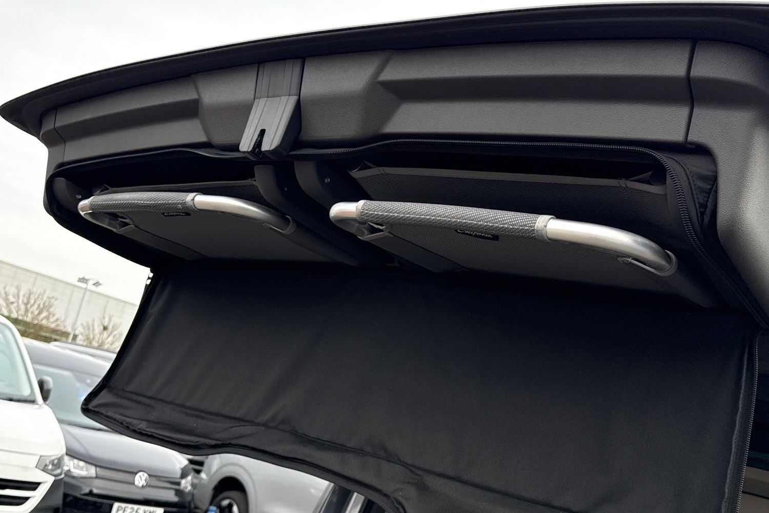 Used Volkswagen California 2025 for sale - 77589589: Photo 43