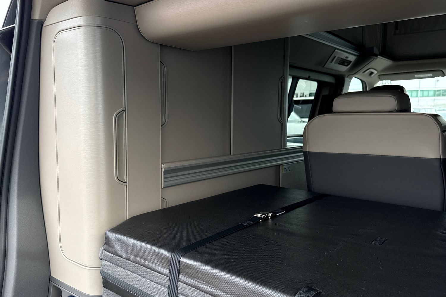 Used Volkswagen California 2025 for sale - 77589589: Photo 44