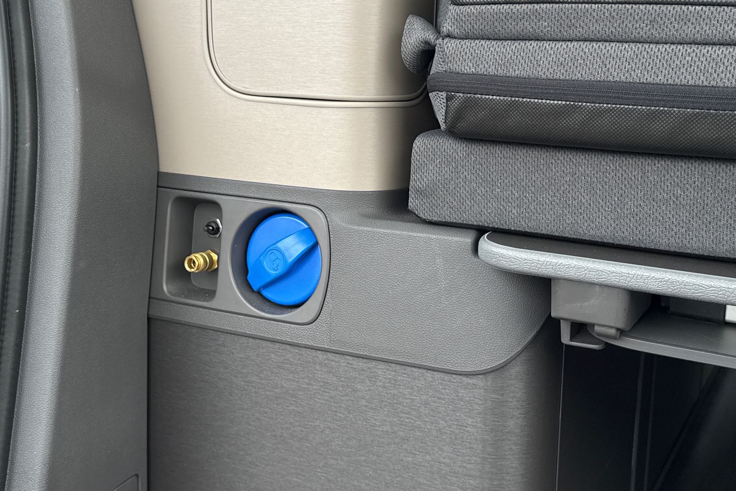 Used Volkswagen California 2025 for sale - 77589589: Photo 45