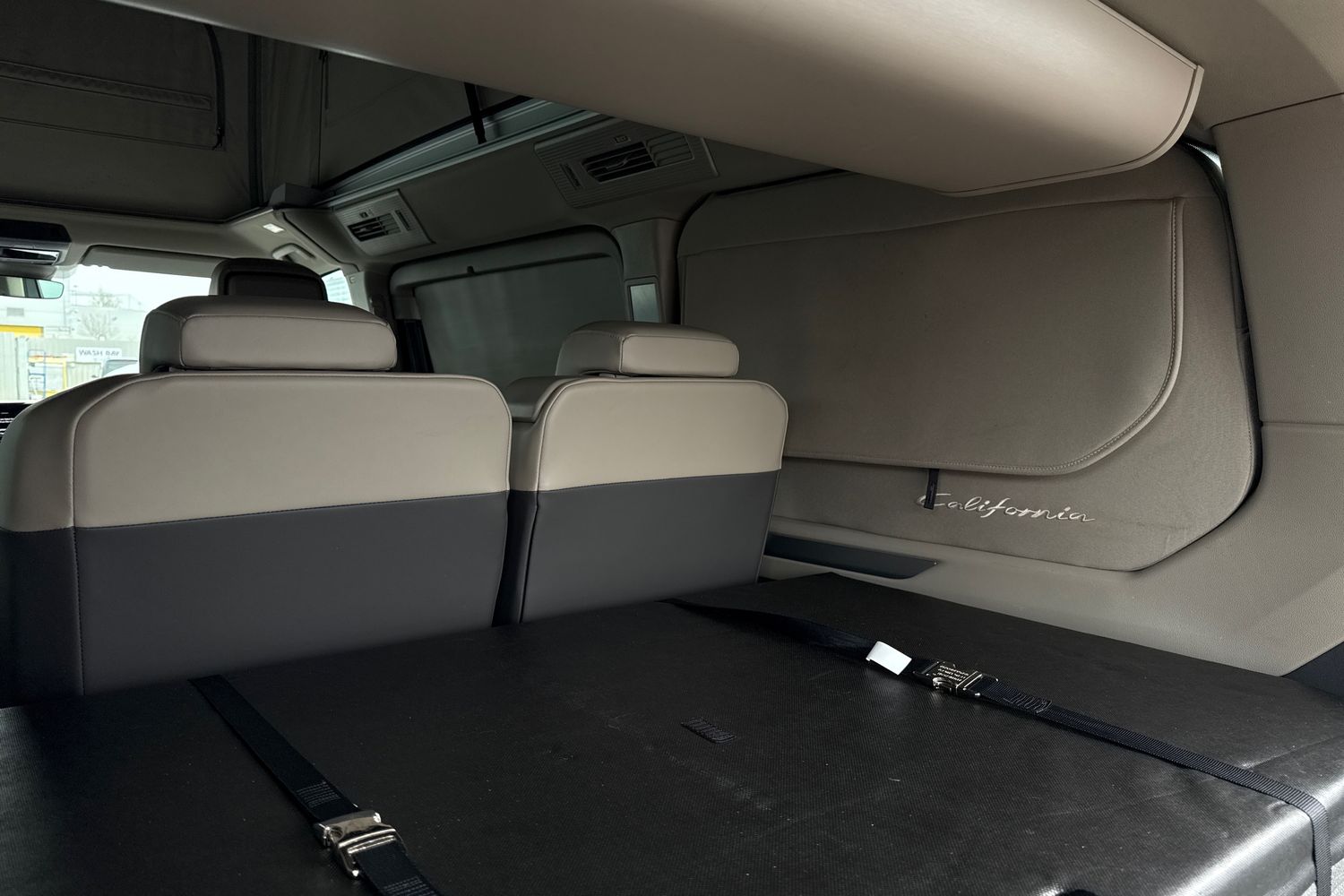 Used Volkswagen California 2025 for sale - 77589589: Photo 46