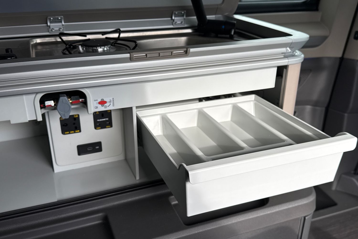 Used Volkswagen California 2025 for sale - 77589589: Photo 49