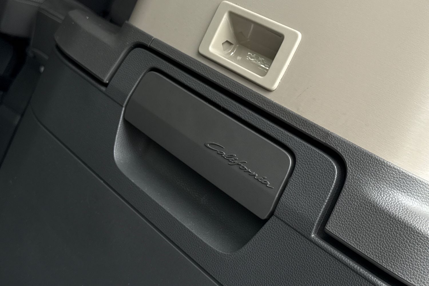 Used Volkswagen California 2025 for sale - 77589589: Photo 50