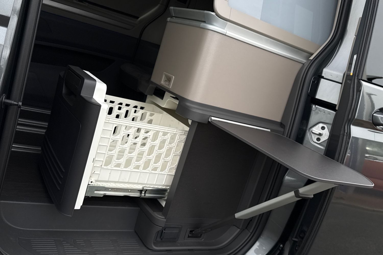 Used Volkswagen California 2025 for sale - 77589589: Photo 51