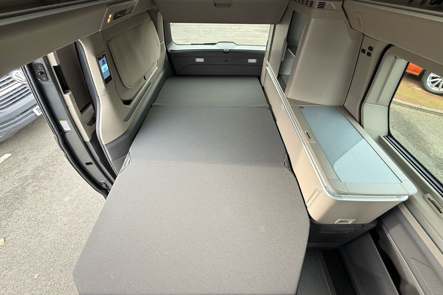 Used Volkswagen California 2025 for sale - 77589589: Photo 53