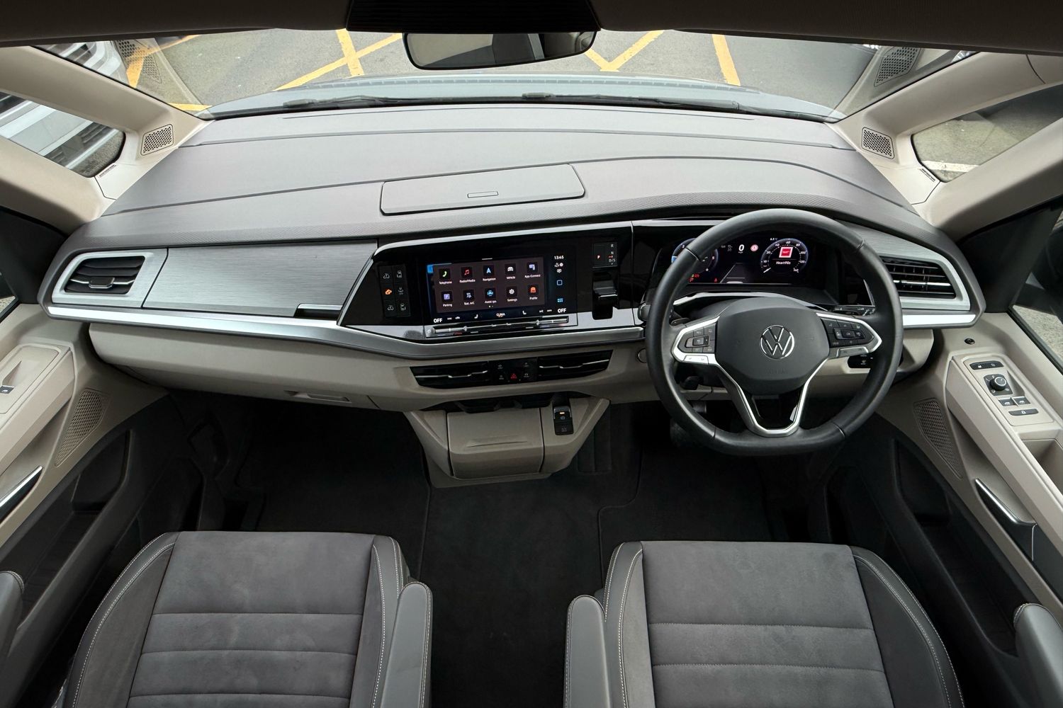 Used Volkswagen California 2025 for sale - 77589589: Photo 54