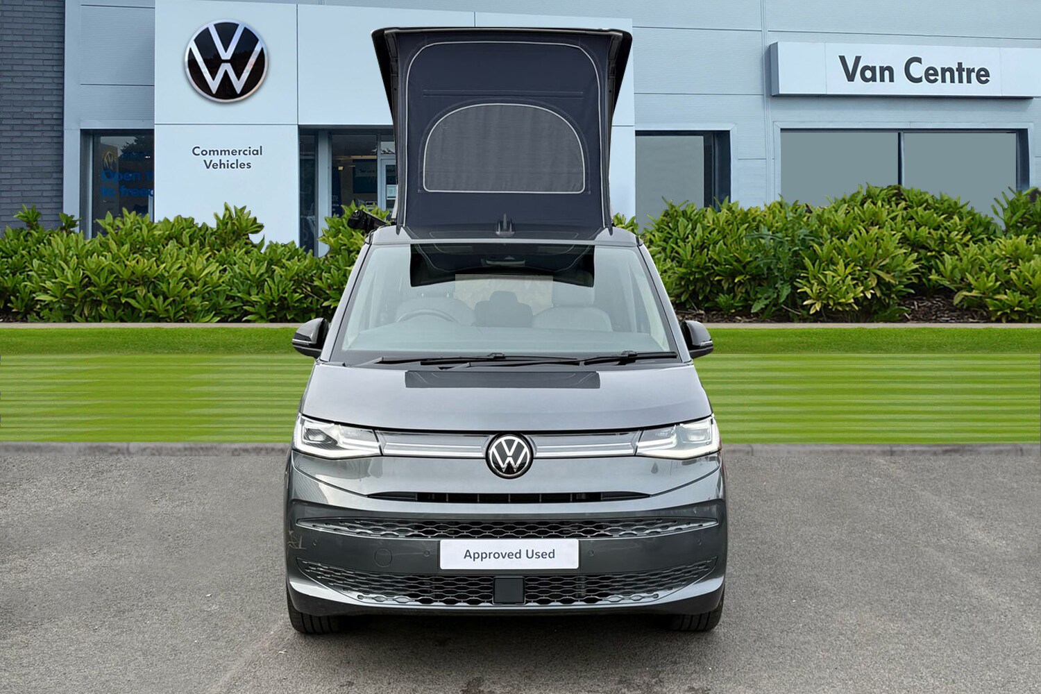 Used Volkswagen California 2025 for sale - 77589589: Photo 6