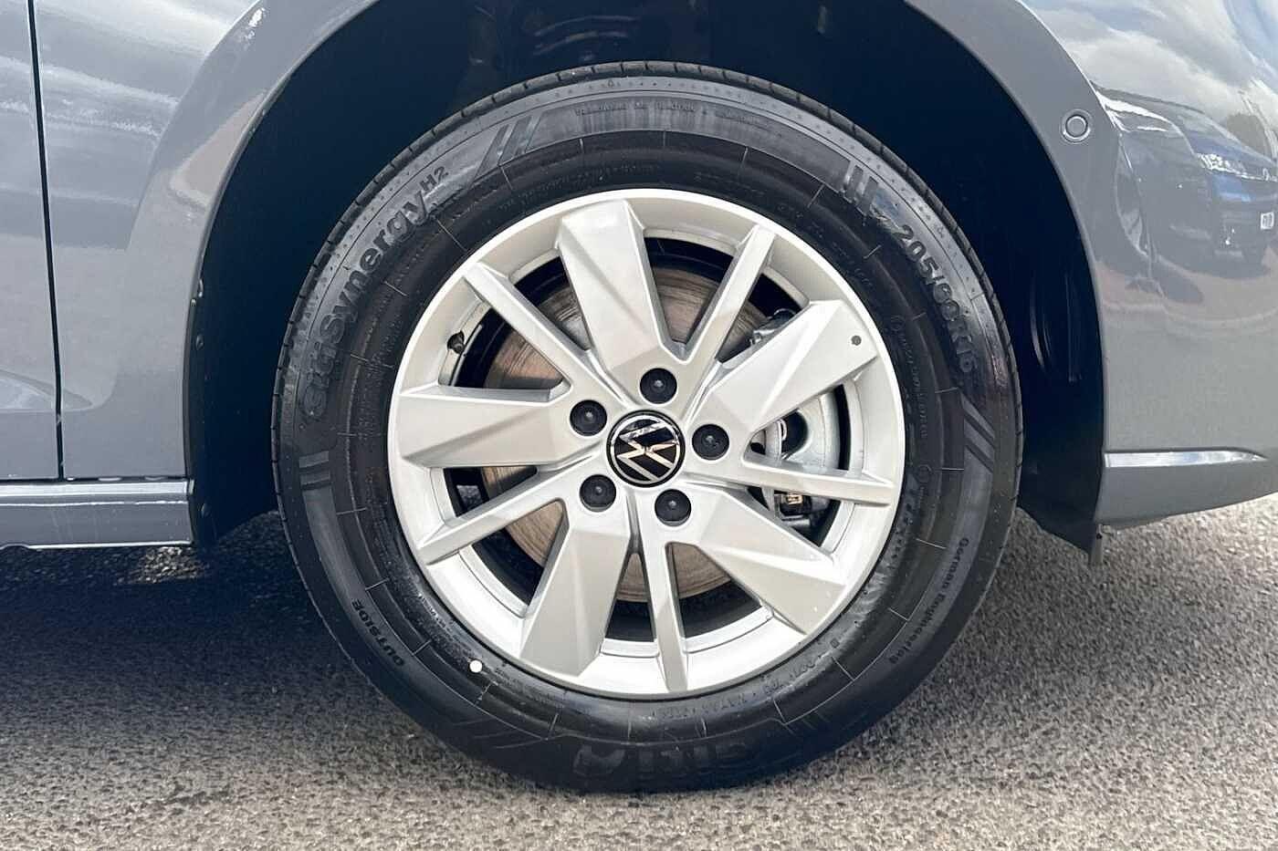 Used Volkswagen Caddy Maxi 2025 for sale - 76364762: Photo 23