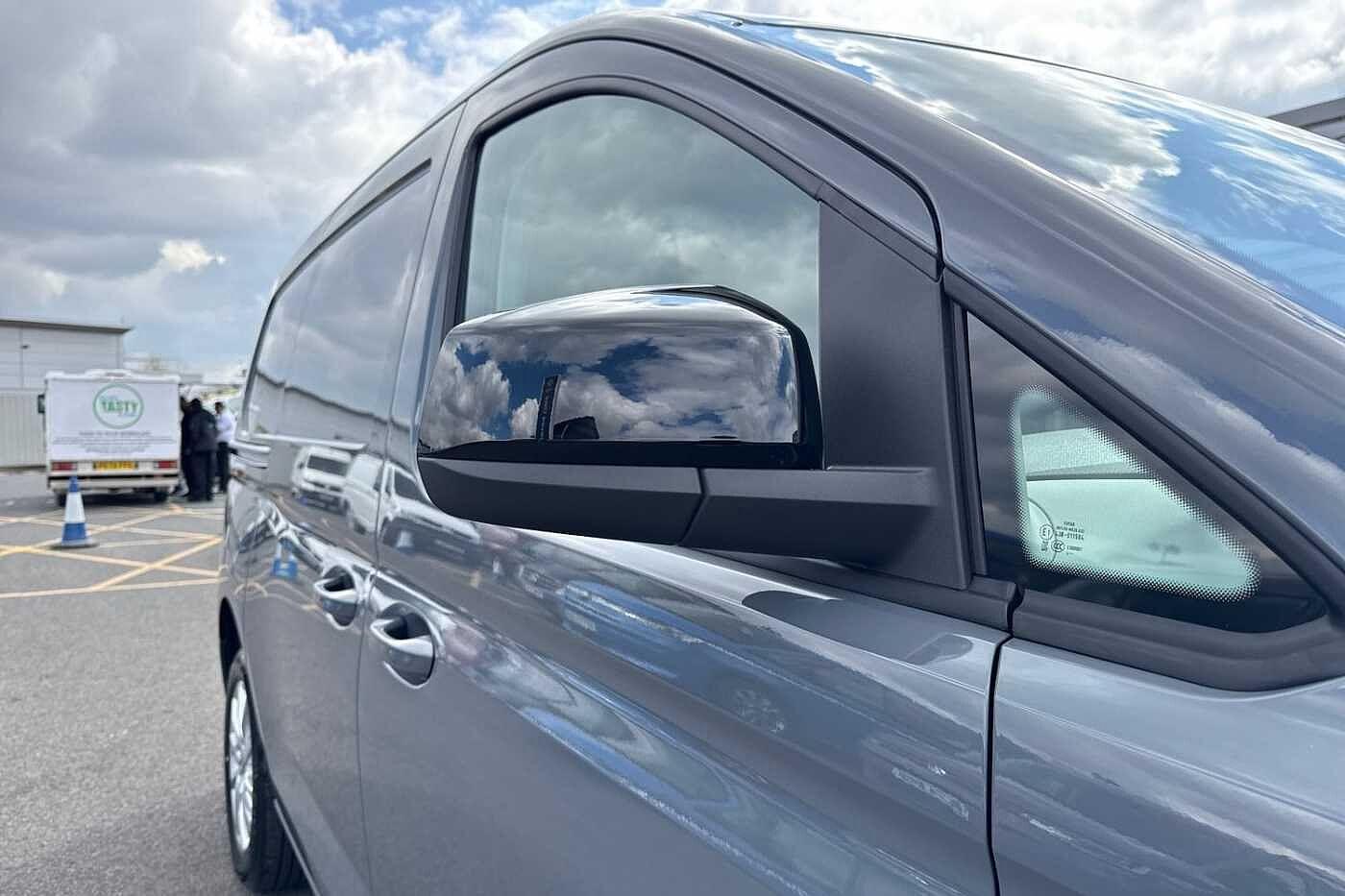 Used Volkswagen Caddy Maxi 2025 for sale - 76364762: Photo 24
