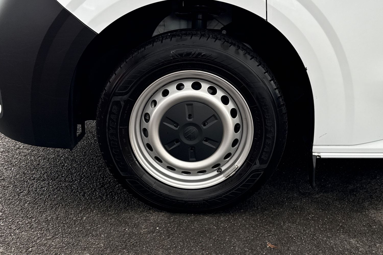 Used Volkswagen Transporter 2025 for sale - 76732515: Photo 12