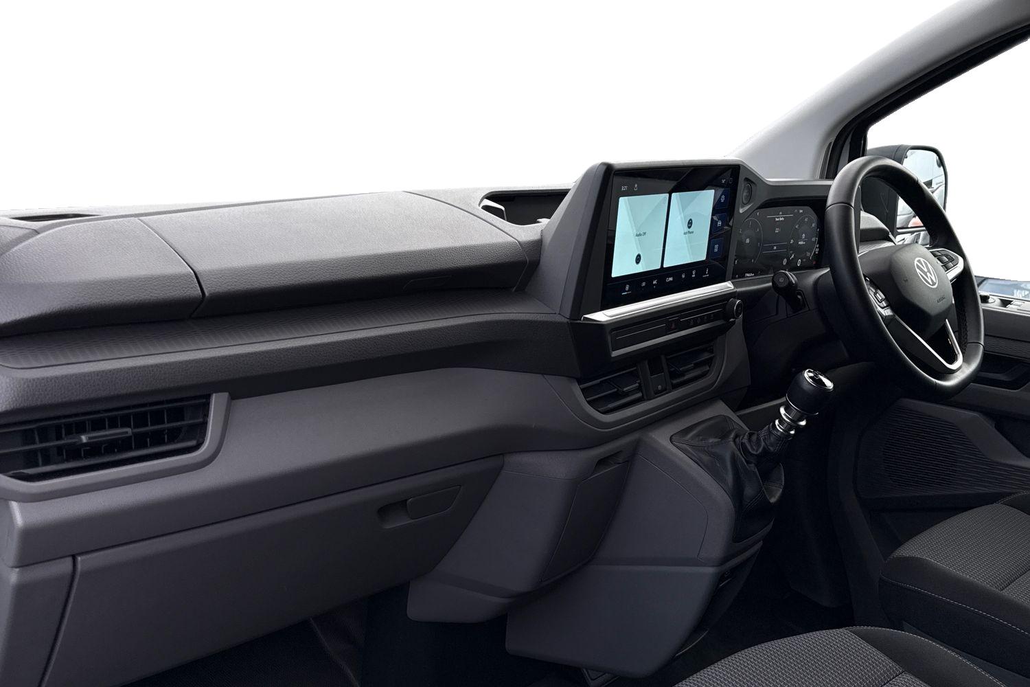 Used Volkswagen Transporter 2025 for sale - 76732515: Photo 14